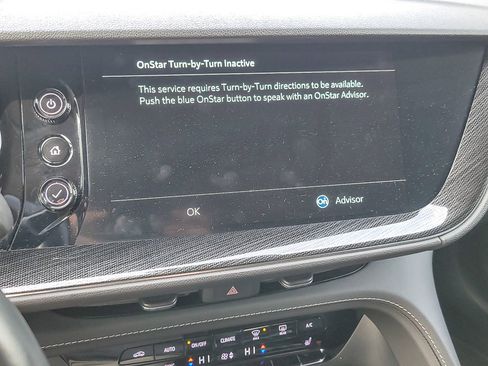 Used 2023 Buick Envision Essence image 11