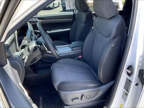 Used 2020 Hyundai Palisade SEL w/ Convenience Package FWD image 23