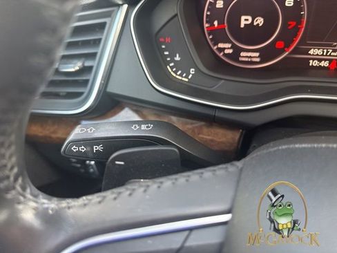 Used 2019 Audi Q5 2.0T Premium Plus w/ Premium Plus Package image 18