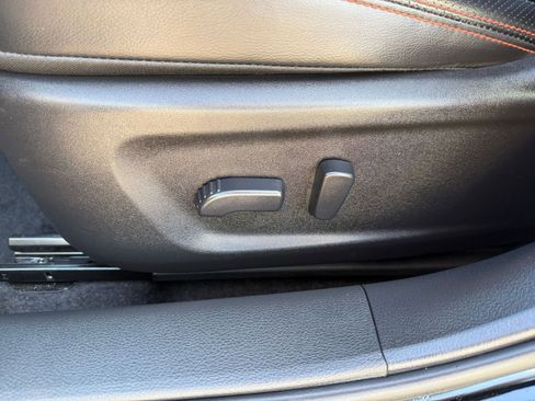 Used 2025 Nissan Altima 2.5 SR image 23