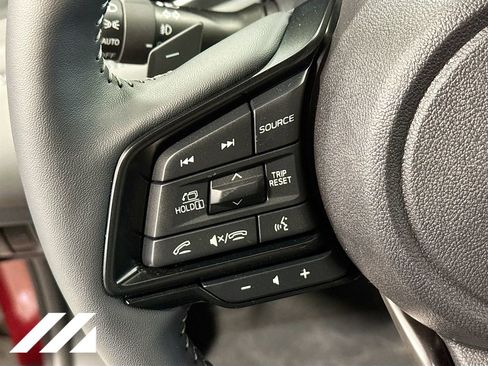 New 2026 Subaru Outback Touring XT AWD/4WD image 12