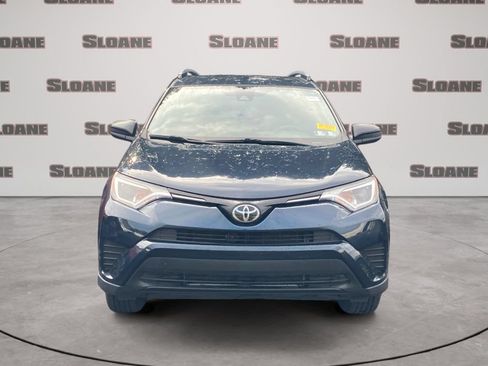 Used 2017 Toyota RAV4 LE w/ All Weather Liner Package FWD image 3