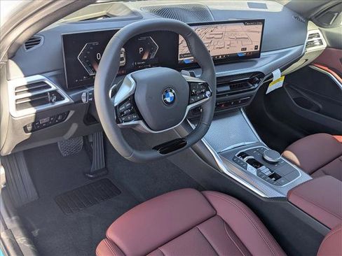 New 2026 BMW 330i xDrive Sedan w/ Premium Package image 3