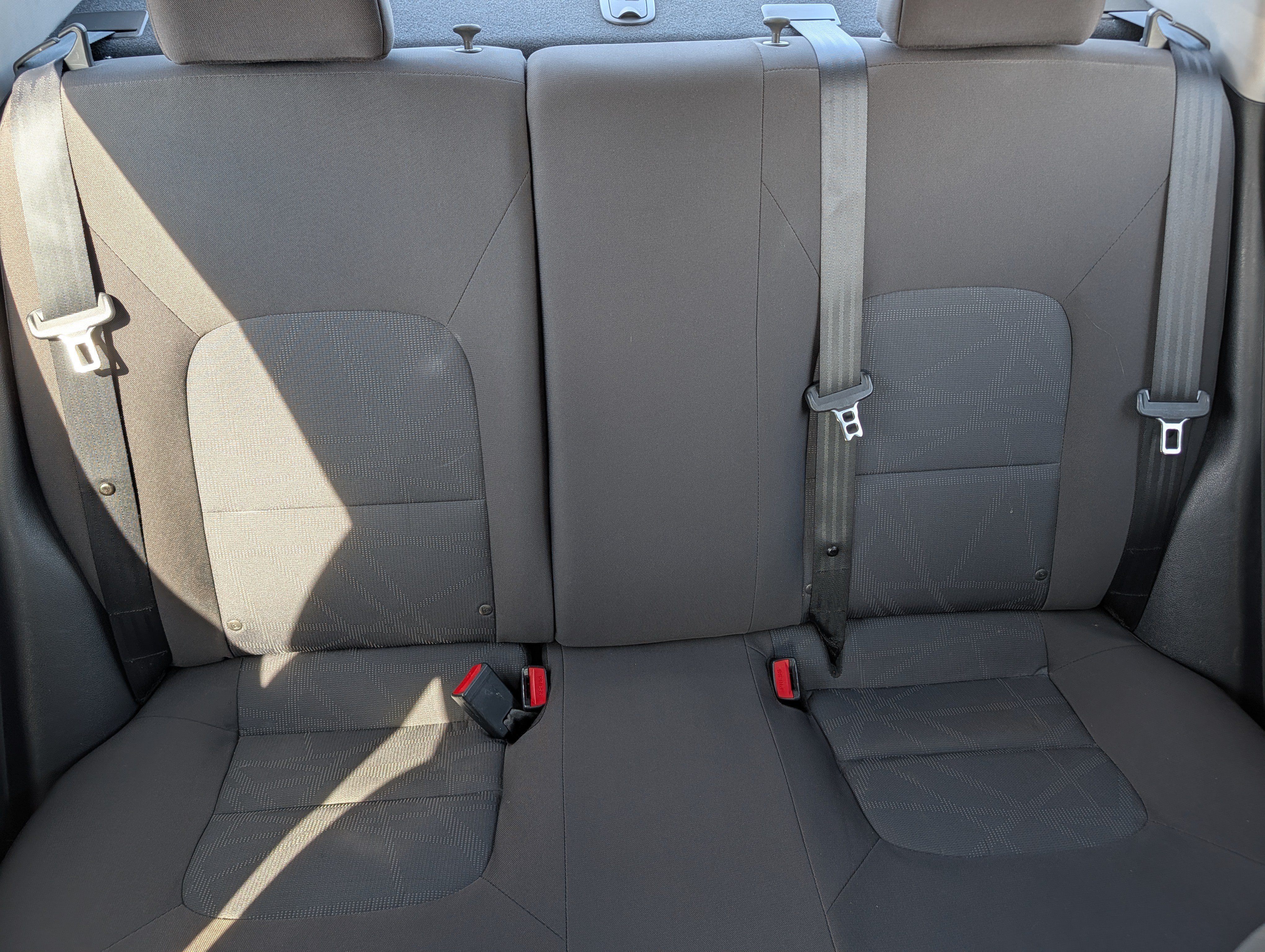 Used 2016 Kia Rio LX FWD image 13