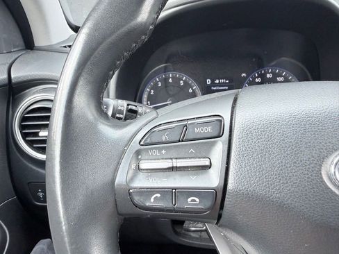 Used 2018 Hyundai Kona SEL w/ SEL Tech Package 02 image 14