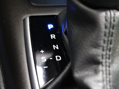 Used 2023 Toyota Camry XLE FWD image 41
