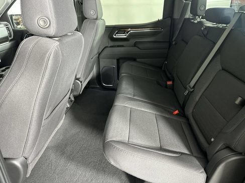 Used 2026 GMC Sierra 1500 Elevation AWD/4WD image 24