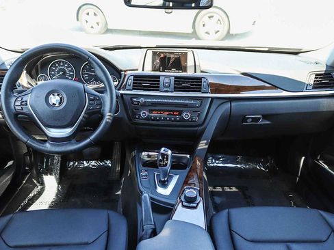 Used 2015 BMW 328i Sedan RWD image 16