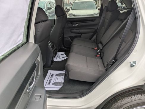 New 2026 Honda CR-V EX image 12
