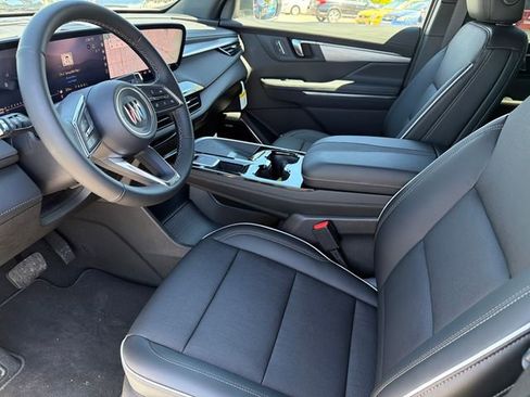 New 2026 Buick Enclave Preferred image 9