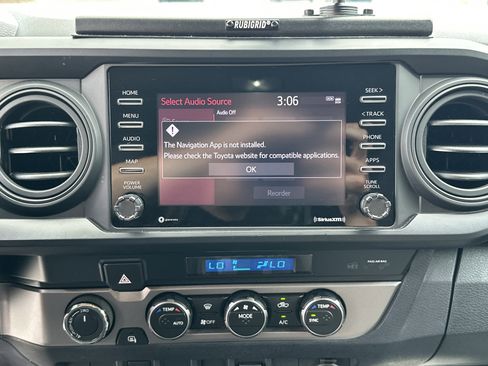Certified 2023 Toyota Tacoma SR AWD/4WD image 24