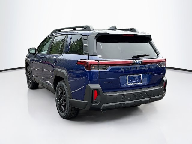 New 2026 Subaru Outback Limited AWD/4WD image 5