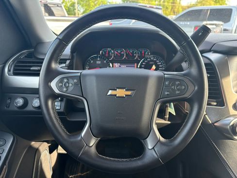 Used 2015 Chevrolet Tahoe LS w/ Max Trailering Package image 24