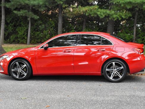 Used 2019 Mercedes-Benz A 220 image 4