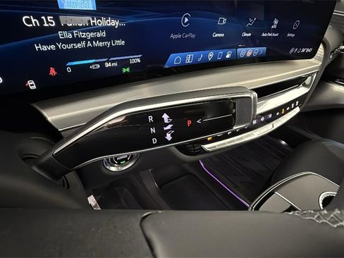 Used 2024 Cadillac Lyriq Luxury w/ LPO, Floor Liner Package image 29