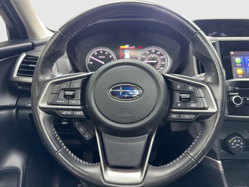 Used 2023 Subaru Forester Premium AWD/4WD image 19