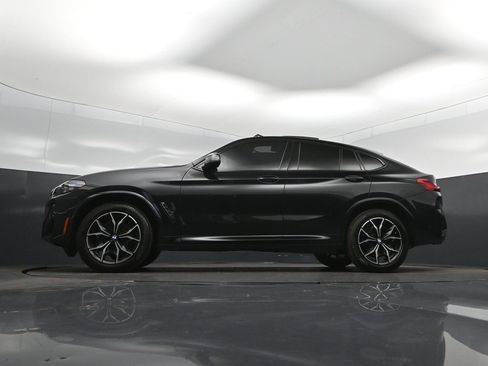 Certified 2023 BMW X4 xDrive30i w/ M Sport Package AWD/4WD image 39