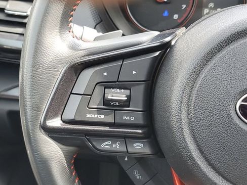 Certified 2024 Subaru Forester Sport AWD/4WD image 23