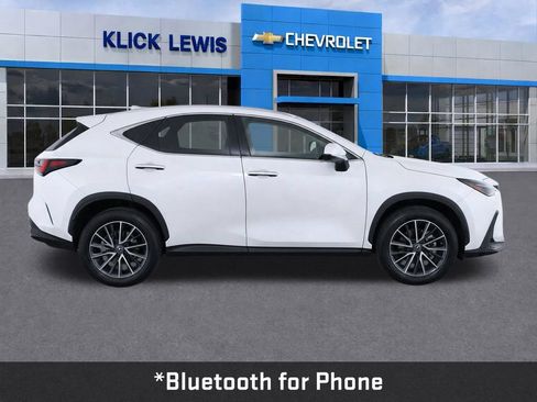 Used 2024 Lexus NX 350 AWD w/ Cold Area Package image 9