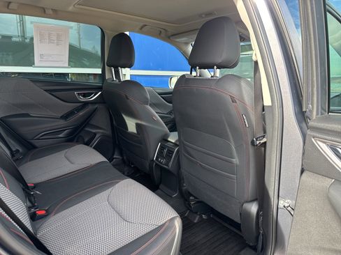 Used 2020 Subaru Forester Sport image 12