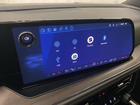 New 2026 Chevrolet Tahoe High Country AWD/4WD image 21