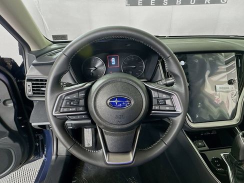 New 2025 Subaru Legacy Premium w/ Popular Package #1A AWD/4WD image 11