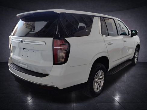 Used 2022 Chevrolet Tahoe 4WD image 5