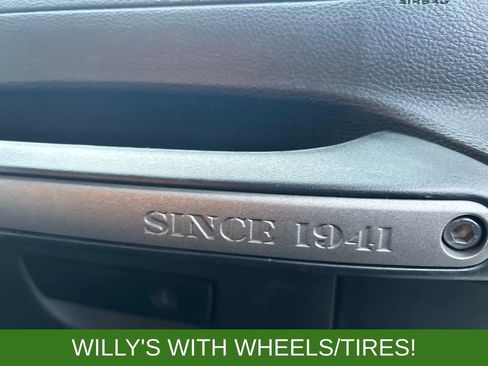 Used 2016 Jeep Wrangler Unlimited Sport image 18