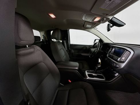 Used 2022 Chevrolet Colorado LT RWD image 27