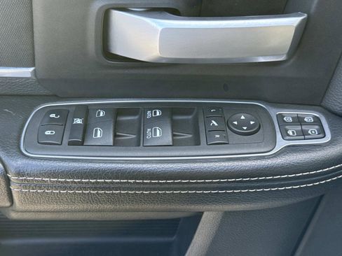 Used 2024 RAM 2500 Big Horn image 21