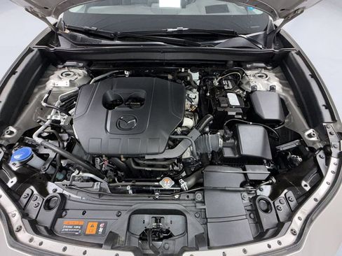 Used 2024 MAZDA CX-30 AWD 2.5 S w/ Premium Package image 14