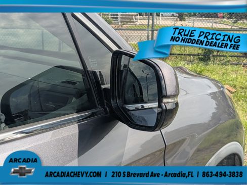 Used 2019 Honda Pilot Touring image 11