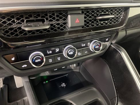 New 2026 Acura ADX FWD image 32