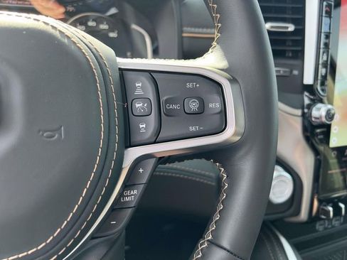 New 2026 RAM 1500 Tungsten w/ Towing Technology Group image 19