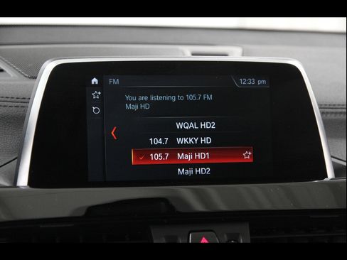 Used 2019 BMW X2 xDrive28i w/ Convenience Package AWD/4WD image 11