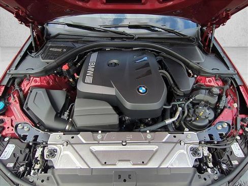 Used 2026 BMW 330i Sedan w/ M Sport Package RWD image 15