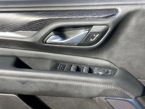 Certified 2021 GMC Yukon Denali w/ Denali Premium Package image 19