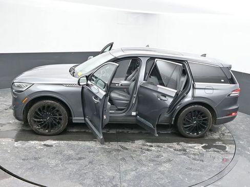 Used 2021 Lincoln Aviator Reserve w/ Equipment Group 208A image 68