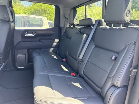 New 2026 GMC Sierra 1500 Denali w/ Denali Reserve Package AWD/4WD image 21