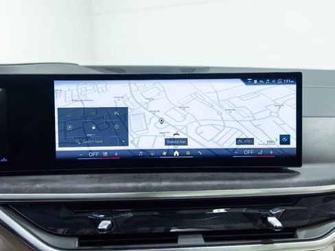 New 2027 BMW X7 xDrive40i AWD/4WD image 19