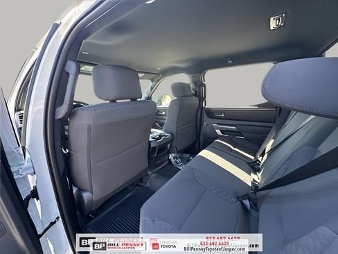 New 2025 Toyota Tundra SR5 image 23