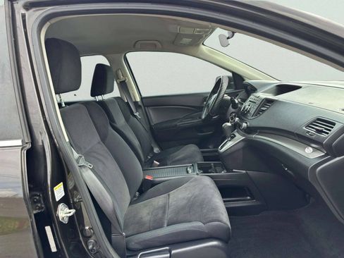 Used 2014 Honda CR-V LX image 23