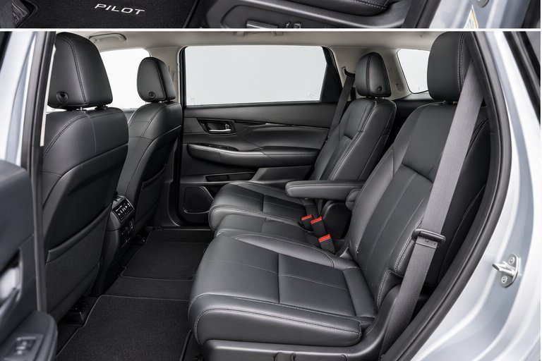 Certified 2023 INFINITI QX60 Luxe AWD/4WD image 11