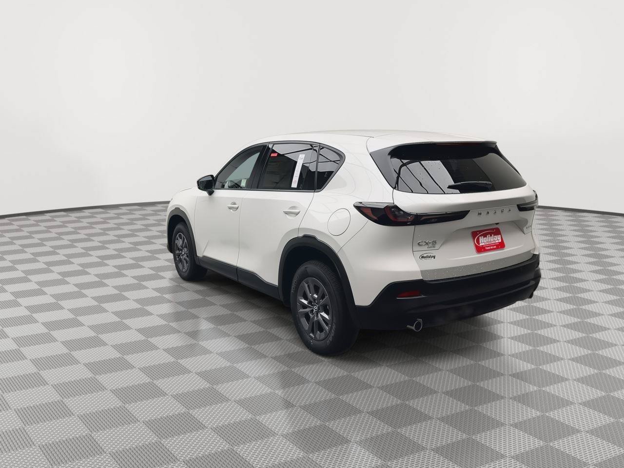 New 2026 MAZDA CX-5 Select AWD/4WD image 38