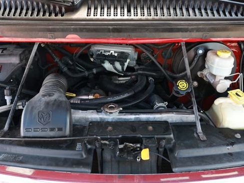 Used 2000 Dodge B3500 RWD image 21
