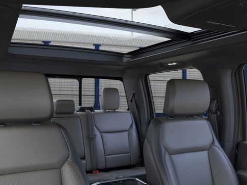 New 2026 Ford F150 Lariat w/ Equipment Group 502A High image 22