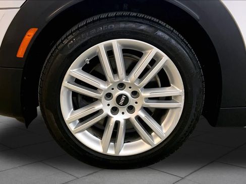 Used 2019 MINI Cooper Countryman S FWD image 9