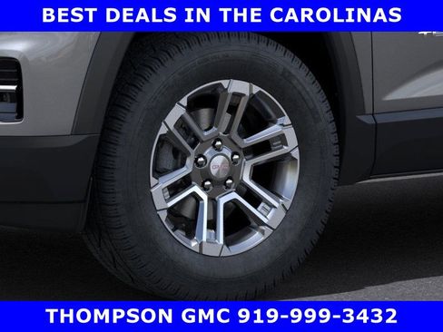 New 2026 GMC Terrain Elevation w/ Technology Package II image 12