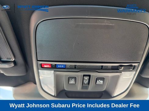 Used 2024 Subaru Forester Wilderness AWD/4WD image 27