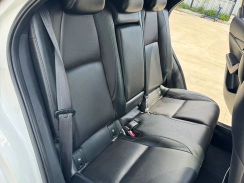 Used 2021 MAZDA CX-30 FWD 2.5 S w/ Premium Package image 36